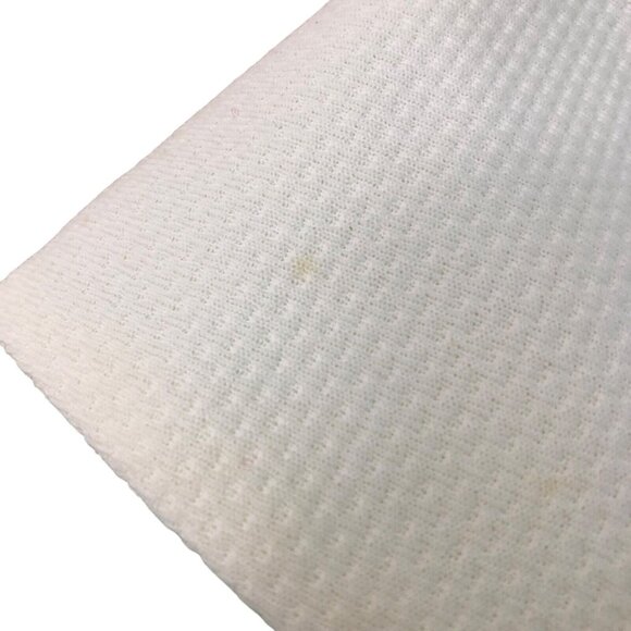 SOLD Vintage 1960s Lilli Diamond Lime Green White Polka Dot Balloon Sleeve Dress - Picture 13 of 13